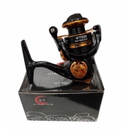 GT500 - 7000 Spinning Reel, Boleh Pancing Udang Ikan Mesin Pancing