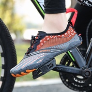 Road Cycling Shoes Men Flat Bicycle MTB Outdoor Sports Shoes Women Mountain Bike Shoes Mountain Bike Sneakers Racing Shoe