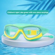 Childrens Swimming Goggles Waterproof And Fog-Proof High-Definition Swimming Goggles For Boys And Gi