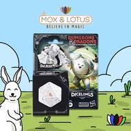 Dungeons and Dragons Dicelings: Owlbear