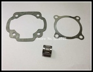 Accessories silindro ng motor BWS100 Piston pin needle Cylinder head gasket BWS 100 Crankshaft