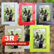 3R PHOTO FRAME | MINIMALIST 3R PHOTO FRAME
