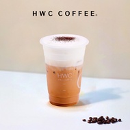 HWC Coffee - Spanish Latte