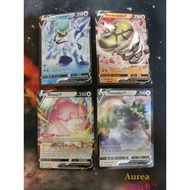 Pokemon TCG Ice Rider Calyrex V Sandaconda V Blissey V Tornadus V Chilling Reign Sword and Shield fo