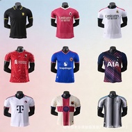 2627 Jersey Player Edition Royal Malaysia Bazaar Argentina Brazil Chelsea Sima Competition Club Foot
