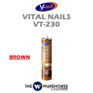 V-Tech Vital Nails VT-230 (X-bond Maxbond Silicone Sealant)