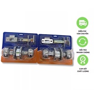 KHOÁ TAY NẮM TRÒN VIỆT TIỆP 04206