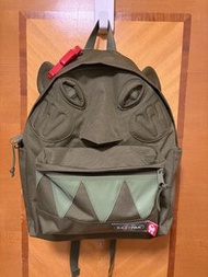 Eastpak x Walter Van Beirendonck 聯名背包