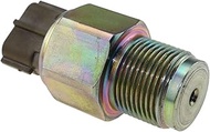 pressure sensor switch Fuel Rail High Pressure Sensor Regulator Fit For Isuzu 4HK1 6HK1 Engine Mitsu