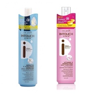 DCASH Intouch spray conditioner Vitamin E 220ml