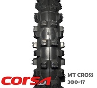 Ban Luar Corsa MT CROSS-X ring 17 BAN TRAIL CORSA
