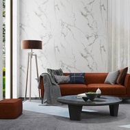 GREAT WOOD บอร์ด SPC ลายหินอ่อนเคลือบ UV รุ่นJF122025-UV-W13 Size122x244x0.25cm.ลายหินอ่อน