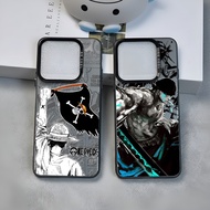 Realme Note 70 70T 50 60 60X C63 C61 C53 C51 Casing Imd Black Premium Matte CHR-17