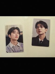 收Seventeen Joshua  HMV