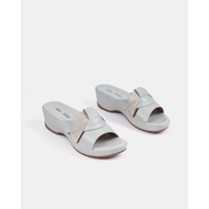 BNC Women Wedges Sandal | 501-03689 | Kasut Perempuan