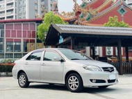 僅跑13萬2011 Toyota Vios E版 原廠保養 安卓機 電摺 漂亮漆 原鈑車庫車