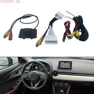【YOSHOP】-28 Pin Adapter Cable 170 Degrees Viewing Angle High Definition Image Sensor