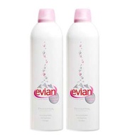 Evian 愛維養保濕護膚天然礦泉噴霧