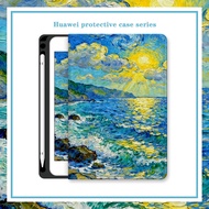 Case for Honor Tablet Pad 10 9 12.1 Inch 8 12 & MagicPad 2 3 GT Pro 12.3, Also Compatible with Honor