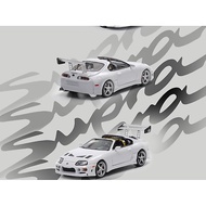 FASTSPEED BOMEX A80 SUPRA TARGA