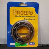 RS150 CRANKSHAFT BEARING ENDURO 6207 SPL RACING FOR RS150 V1 V2 RSX