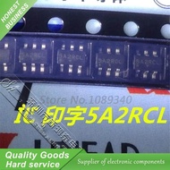 10pcs/lot NCP1251 NCP1251BSN65T1G SOT-23 Supply IC printing 5A2RCL 5A2 new original