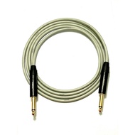 AKAI MONO AUDIO JACK CABLE 6.5mm to Akai mono 6.5mm 75 cm Mogami 2806 ORIGINAL JAPAN
