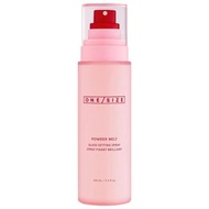 O/S by P-Starr - Powder Melt Glass Setting Spray、Moisturizing、Makeup wear and tear lasting 12 Hours,