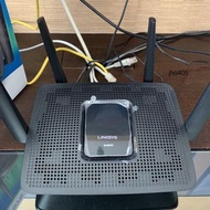 Linksys EA8300 AC2200 香港行貨 三頻 Tri-Band router Wi-Fi