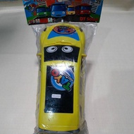 BIG TAYO CAR TOY TAYO CAR/ CHILDREN'S CAR TOY