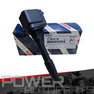 BOSCH IGNITION PLUG COIL BMW F20 F30 G20 G30 F48 G01 MINI F55 F56 F60 ENGINE B38 B48 B58