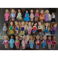 Genuine used Kelly doll (July 26, 2026)