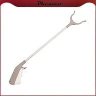 [Phenovo] Garbage Trash Reacher Picker Grabber Picker for Elderly Women Disabled
