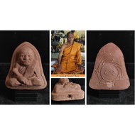 Thailand Amulet Phra Tok Raja Pidta 8441