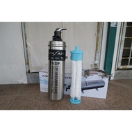 Gen Air 6000L Stainless Steel 304 PVDF Membrane Outdoor Water Filter