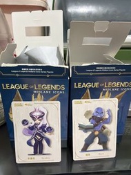 放popmart 英雄聯盟