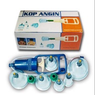 Cupping Tool / Wind Cupping Contents 6