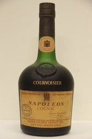 拿破崙干邑 - 60年拿破崙乾邑白蘭地