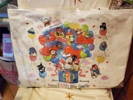 Sanrio 50週年限量版手挽袋