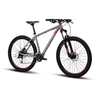 Polygon Premier 4.0 Mountain Bike 27.5 MTB Shimano Bio fit geometry bicycle 24speed
