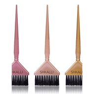 Balayage Hair Dyeing Tools Hairdressing Dyeing Comb Special for Bleaching Salon Professional Dyeing 