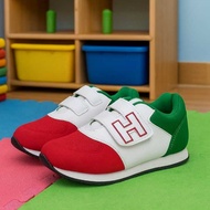 ITALIAN NBC BOYS' SNEAKERS FOR AGES 1 2 3 4 5 6 7 8 9 10 YEARS