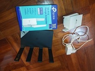 Huawei WiFi Router and TP-Link WiFi Extender