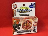 C-5 櫃 ：   BA-02 狗年限定 BEYBLADE 紅色三頭犬 STAMINA 耐力型 戰鬥陀螺　天貴