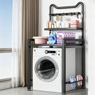 Above Washing Machine Rack Roller Flip Washing Machine Cabinet Balcony Washing Machine Stand Floor S