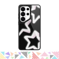 CASETiFY Mobile Phone Case | Dreamy Star-Black [Inspo] For iPhone Samsung Genuine Shockproof