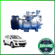 ACK MAZDA CX7 '07 PAN-10S 13C 6PK (NEW) COMPRESSOR MZ-1322.N