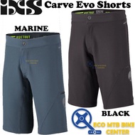 IXS Short Pants Carve Evo