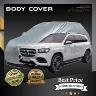MERCY GLS450 AMG LINE PREMIUM BODY COVER GLS450 AMG