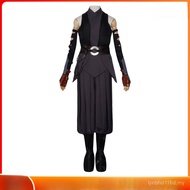 The Mandalorian & Ahsoka Tano Halloween Costume - Anime Character Role Play Suit